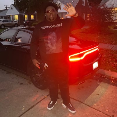 IMBNELL's profile picture. 