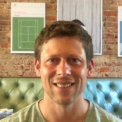 MattElliottRVA's profile picture. Solutions Manager, hobbyist coder, living on a rotating globe circling a nuclear fireball hurtling through space
