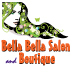 I'm the beauty diva tweeting for Bella Bella Salon and Boutique, a full service elegant salon and boutique, where you will be pampered because you deserve it!