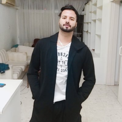 Farhan_Cy's profile picture. Still i Rise