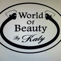 WorldOfBeautyByKaty(@beautybykatyuk) 's Twitter Profile Photo