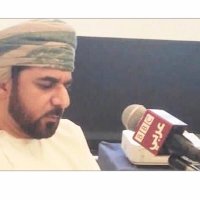 أحمد الشيزاوي Ahmed Alshezawi (@ahmedalshezawi) 's Twitter Profile Photo