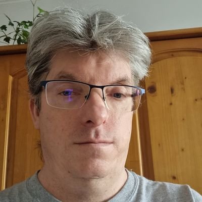 henrichg's profile picture.