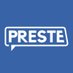 Agence Preste (@preste_concerts) Twitter profile photo Agence Preste (@preste_concerts) Twitter profile photo