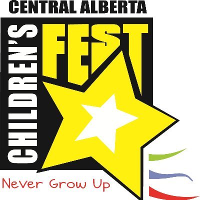 The Children's Festival continually strives to provide new and unique opportunities for the Children of Central Alberta to learn, play and be active.