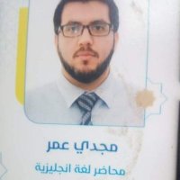 Majdi Omar (@majdiomar15) 's Twitter Profile