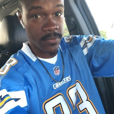 chargerboy242's profile picture. 