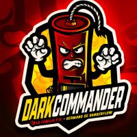 @DarkCommander✴ (@darkcommander9) 's Twitter Profile