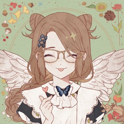 perpetually sleepy 💕 22 💕 certified dummy ✨she/her✨ profile by @o0Platinum0o‘s picrew