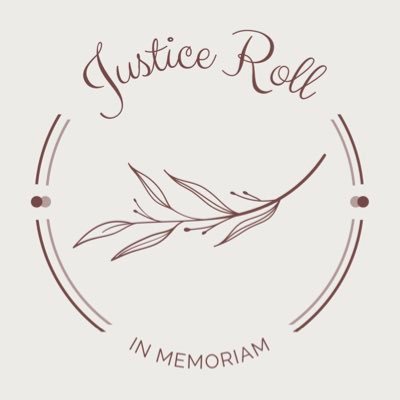 Remembering those who worked in our justice system and died of Covid-19 • curated by @CrimeGirI