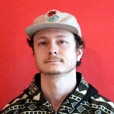 djreallyryan's profile picture. — Theremin-playing DJ/VJ Producer & Engineer — Link in Bio ➡️ https://t.co/6b9UC7tAXt