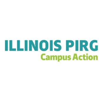 Illinois Student PIRGs is a statewide non-profit that empowers college students to create social change Est. 1972.