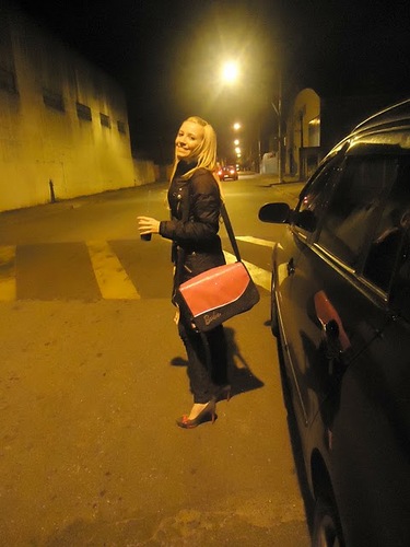 1º Choose pra diva da @TacieleAlcolea em busca de oficialização SINCE:01/06/2011