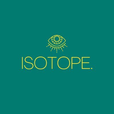 アイソトープ/iSoTope. ⛄️⚙️さんのプロフィール画像