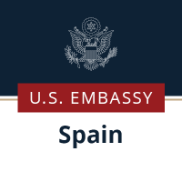 US Embassy Madrid 🇺🇸🇪🇸 (@usembassymadrid) 's Twitter Profile Photo US Embassy Madrid 🇺🇸🇪🇸 (@usembassymadrid) 's Twitter Profile Photo