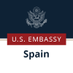 US Embassy Madrid 🇺🇸🇪🇸 (@USembassyMadrid) Twitter profile photo