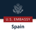 US Embassy Madrid 🇺🇸🇪🇸 (@usembassymadrid) Twitter profile photo US Embassy Madrid 🇺🇸🇪🇸 (@usembassymadrid) Twitter profile photo