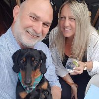 Robert Hiscock (@norwegianrob) Twitter profile photo