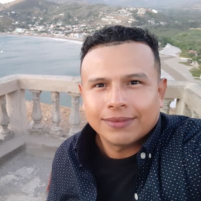 Software engineer @nicasource and @CMNHospitals, husband, father, football (soccer) fan, Nicaraguan 🇳🇮