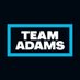 Team Adams (@TeamAdams2021) Twitter profile photo