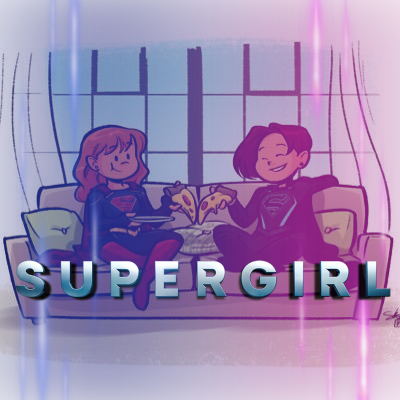 I am that 🛋 that is owned by a super girl and her director sister. I love them and they love me. plus I am a member of the #supergirlemmysquad temporarily dust