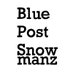 Blue Post Snowmanz (@bluepostsnowmen) Twitter profile photo