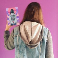 Paige (Page by Paige Books) 🇨🇦 (@pagebypaigebks) 's Twitter Profile Photo