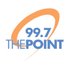 99.7 The Point (@997ThePoint) Twitter profile photo