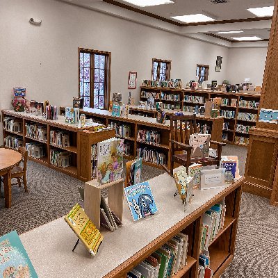 Monroe City Public Library