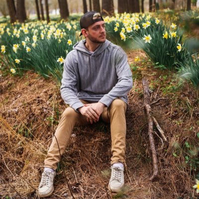 theoffgarrett's profile picture. Beast Gang 🐯