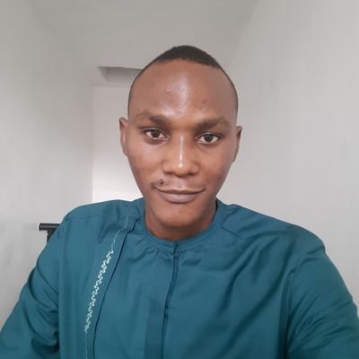 SobandePaul's profile picture. co-Founder Puido Ventures || Geologist || Project Manager || Digital and Crypto Enthusiast