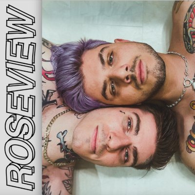 Presave Roseview’s upcoming single here👇
https://t.co/sO4RsmvtIC