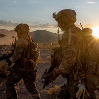 3rd Special Forces Group 🇺🇸(@3rdSFGroup) 's Twitter Profile Photo