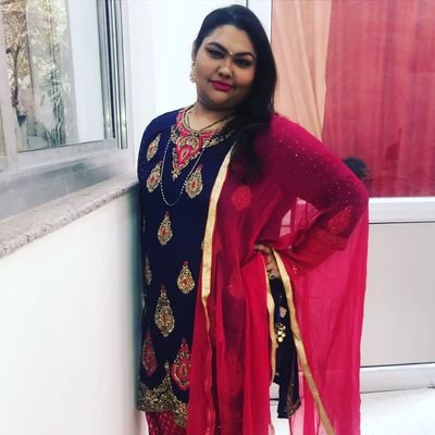 shefali18love's profile picture. Be postive and thing postive no matter how much in difficult time you are, it gone be solved,if you are positive