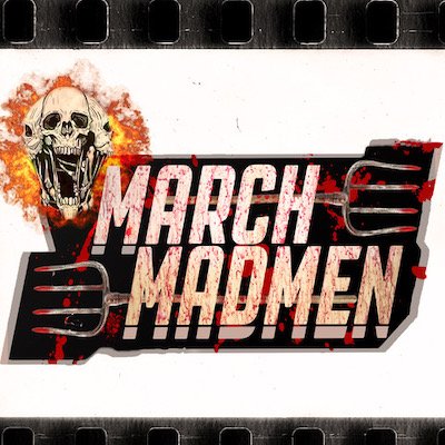JohnF_Evans's profile picture. Co-Host of March Madmen Podcast. A ghastly imitation of the NCAA tournament, we pair films in a series of death matches to determine a champion. #horrormovies