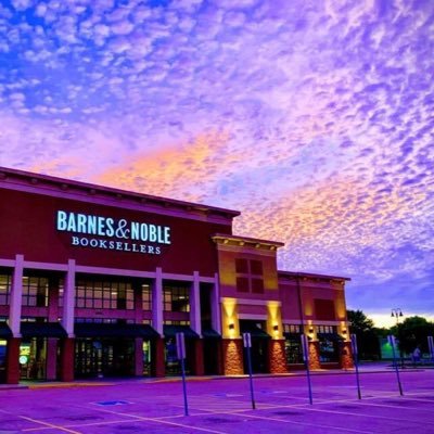 B&N Sioux Falls