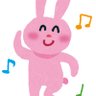 aA6HfKuhQWj8CBg's profile picture. 踊ってるうさぎ
