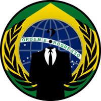 Anonymous Brasil (@anonmanifestbr) 's Twitter Profile Photo Anonymous Brasil (@anonmanifestbr) 's Twitter Profile Photo