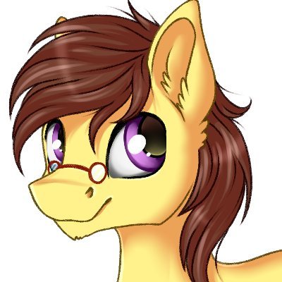 I am Con Chair of Ponies Online!