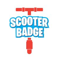 Scooter Badge (@scooterbadge) 's Twitter Profile