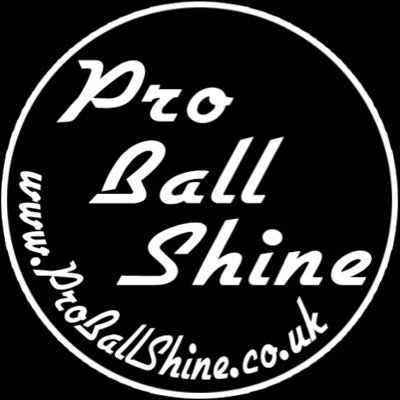 Bring Golf/Snooker/Pool/Bowling Balls Back To Life! no strange reactions! Buy Directly On The Website