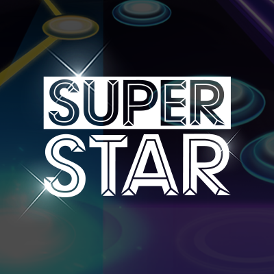 K-POP Rhythm Game SUPERSTAR Series♪
This is the Official Twitter for SUPERSTAR
Official Online Store
🛒: https://t.co/pSlGTcb5Jy