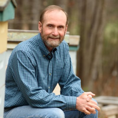 pulmonologist, master beekeeper, and award winning author of Breath and Mercy, A Swarm in May, Nature’s Bite, and The Desperate Trials of Phineas Mann