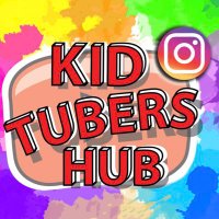 ⚡️YouTuber Features⚡️(@kidtubershub) 's Twitter Profile Photo