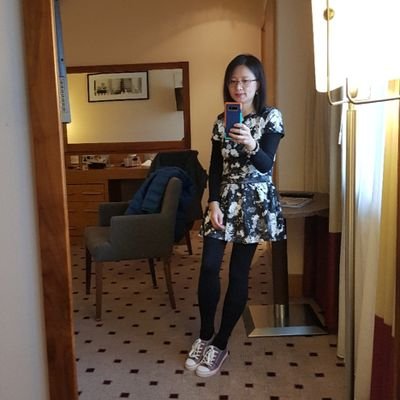 Vanessa_ZhangUK Profile Picture