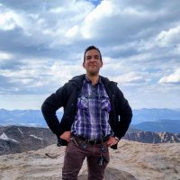 Erik Stanger (he/him) (@erikforco) 's Twitter Profile