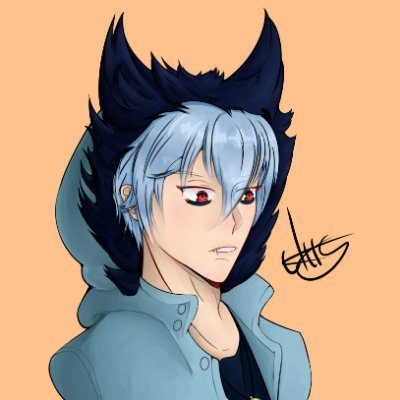 (つ≧▽≦)つ Чёрный Лис ⊂(･ω･*⊂)さんのプロフィール画像