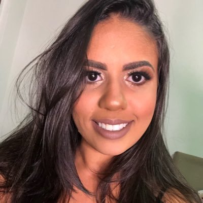 Alane_VS's profile picture. Seja a melhor versão de você mesmo 🖤