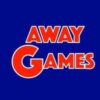 Away Games: Chicago Cubs Podcast(@AwayGamesPod) 's Twitter Profile Photo