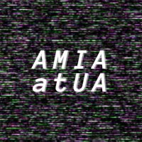 AMIAatUA (@amiaatua) 's Twitter Profile